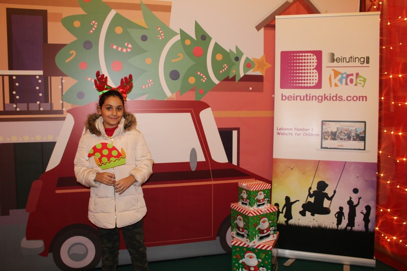 Jounieh Christmas Wonders 2018